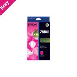 Epson 788XXL Magenta Ink Cart Epson 788XXL Magenta Ink Cart