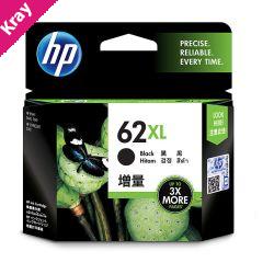 HP #62XL Black Ink C2P05AA HP #62XL Black Ink C2P05AA