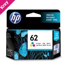 HP #62 Tri Col Ink C2P06AA HP #62 Tri Col Ink C2P06AA