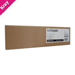 Lexm C540X75G Waste Bottle Lexm C540X75G Waste Bottle