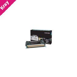 Lexm C746H1KG HY Blk Pre Cart Lexm C746H1KG HY Blk Pre Cart