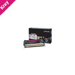 Lexm C748H1MG HY Pre Mag Cart Lexm C748H1MG HY Pre Mag Cart