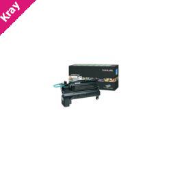 Lexm C792X1KG HY Pre Bk Cart Lexm C792X1KG HY Pre Bk Cart