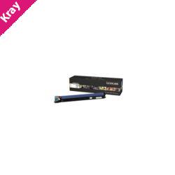 Lexm C950X71G Sgl Photo Unit Lexm C950X71G Sgl Photo Unit