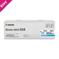 Canon CART034 Cyan Drum Canon CART034 Cyan Drum