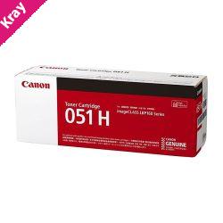 Canon CART051HY Black Toner Canon CART051HY Black Toner