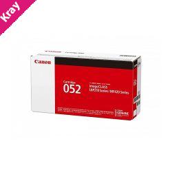 Canon CART052 Black Toner Canon CART052 Black Toner