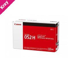 Canon CART052HY Black Toner Canon CART052HY Black Toner