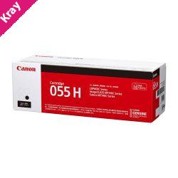 Canon CART055 Black HY Toner Canon CART055 Black HY Toner