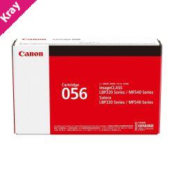 Canon CART056 Black Toner Canon CART056 Black Toner