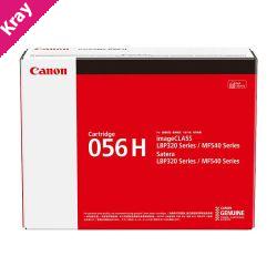 Canon CART056 Black HY Toner Canon CART056 Black HY Toner