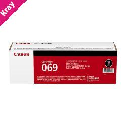 Canon CART069 Black Toner