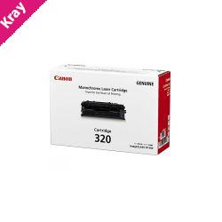 Canon CART320 Black Toner Canon CART320 Black Toner