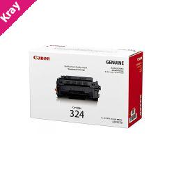 Canon CART324 Black Toner Canon CART324 Black Toner