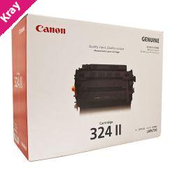 Canon CART324HY Black Toner Canon CART324HY Black Toner