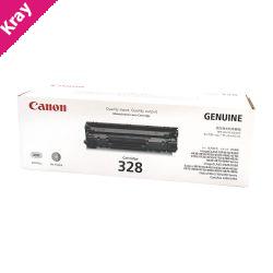 Canon CART328 Black Toner Canon CART328 Black Toner