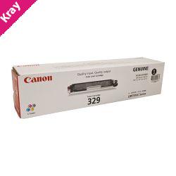 Canon CART329 Black Toner Canon CART329 Black Toner