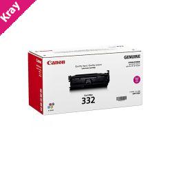Canon CART332 Magenta Toner Canon CART332 Magenta Toner