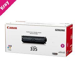 Canon CART335 Magenta Toner Canon CART335 Magenta Toner