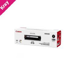Canon CART416 Black Toner Canon CART416 Black Toner