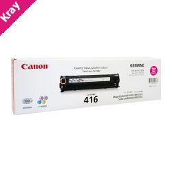 Canon CART416 Magenta Toner Canon CART416 Magenta Toner