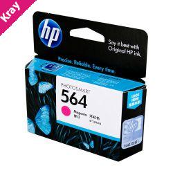HP #564 Mag Ink Cart CB319WA HP #564 Mag Ink Cart CB319WA