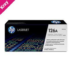 HP #126A Imaging Drum CE314A HP #126A Imaging Drum CE314A