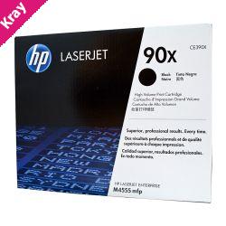HP #90X Black Toner CE390X HP #90X Black Toner CE390X