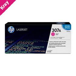 HP #307A Magenta Toner CE743A HP #307A Magenta Toner CE743A
