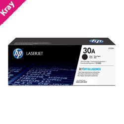 HP #30A Black Toner CF230A HP #30A Black Toner CF230A