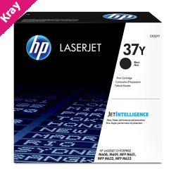 HP #37Y Black Toner CF237Y HP #37Y Black Toner CF237Y