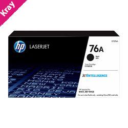 HP #76A Black Toner CF276A HP #76A Black Toner CF276A