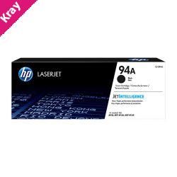 HP #94A Black Toner CF294A HP #94A Black Toner CF294A