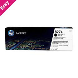 HP #827A Black Toner CF300A HP #827A Black Toner CF300A