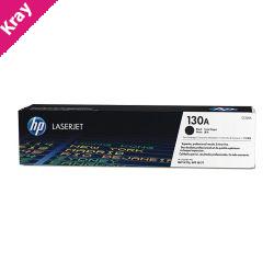 HP #130A Cyan Toner CF351A HP #130A Cyan Toner CF351A