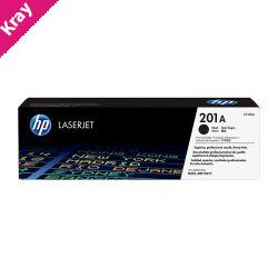 HP #201A Black Toner CF400A HP #201A Black Toner CF400A