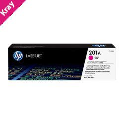 HP #201A Magenta Toner CF403A HP #201A Magenta Toner CF403A