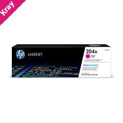 HP #204A Mag Toner CF513A HP #204A Mag Toner CF513A