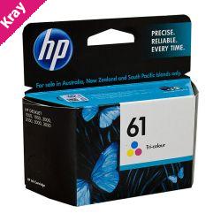 HP #61 Tri Col Ink CH562WA HP #61 Tri Col Ink CH562WA