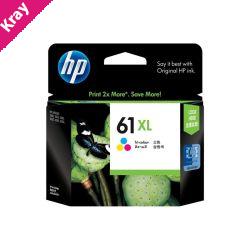 HP #61XL Tri Col Ink CH564WA HP #61XL Tri Col Ink CH564WA