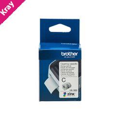 Brother CK1000 Cleaning Cass Brother CK1000 Cleaning Cass