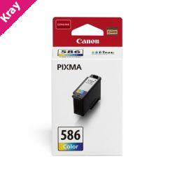 Canon CL586 Colour Fine Cart Canon CL586 Colour Fine Cart