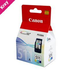 Canon CL511 Colour Ink Cart Canon CL511 Colour Ink Cart