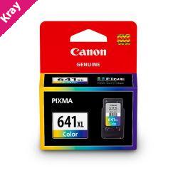 Canon CL641XL Colour Ink Cart Canon CL641XL Colour Ink Cart