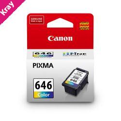 Canon CL646 Colour Ink Cart Canon CL646 Colour Ink Cart