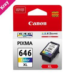 Canon CL646XL Colour Ink Cart Canon CL646XL Colour Ink Cart