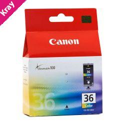 Canon CLI36C Four Col Ink Tank Canon CLI36C Four Col Ink Tank