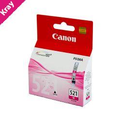 Canon CLI521 Mag Ink Cart Canon CLI521 Mag Ink Cart
