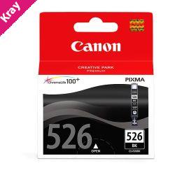 Canon CLI526 Photo Black Ink Canon CLI526 Photo Black Ink