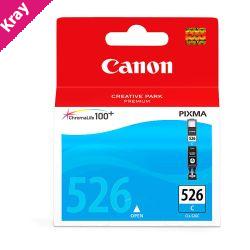 Canon CLI526 Cyan Ink Cart Canon CLI526 Cyan Ink Cart